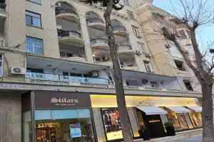 Boulvard seaside Apartments, Baku