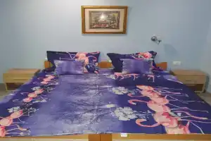 Lux apartment A5 at nice location in Pancevo, Banstadt