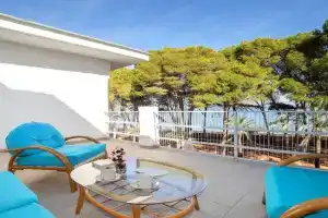 Villa les Rotes, Denia