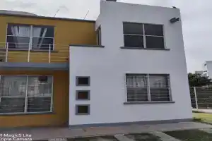 Casa Gerbera, Queretaro