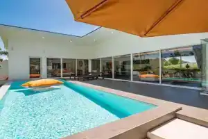 Villa Natao by SP Villa Management, Ban Khlong Mae Nam