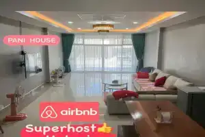 Pani House ( 3 ), Hat Yai