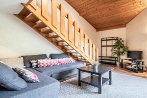 Cypierre 10 - Duplex au centre de la station Apartments, Morzine