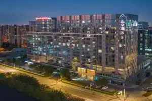 Atour Hotel South Station, Nanjing