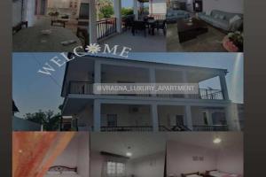 Vrasna Luxury Apartment, Asprovalta