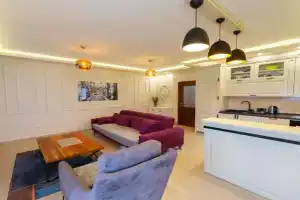 Majestic City Apartments, Tivat