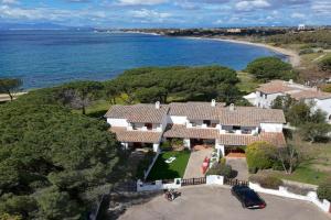 Sardinian Seaside Bliss Apartments, Flumini