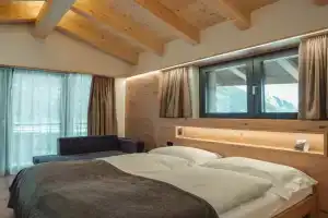 Hotel Porta Cervino, Zermatt