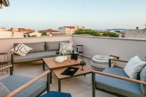 Lovely Apartment In With Wifi, Pakostane