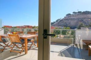 Atico Marina Raset by CARLOSFERIEN Apartments, Denia