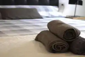 Tus Habitaciones en Ruzafa Mini-hotel, Valencia