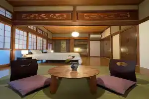 貸切宿KUMANO Apartments, Miyazaki