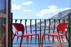 La Culla sul Mare centro storico Apartments, Atrani