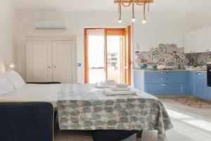 Nulaura Apartments, Alghero