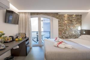 Taormina charming rooms, Taormina