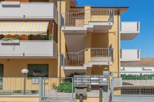 Italian Experience- Lighthouse, Fano