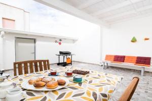 Coraline Home by Vivimy Apartments, Felline