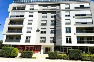 Renta Stanovi Apartments, Podgorica