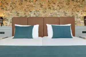 Boutiquehotel het Eiland, Ost-Vlieland