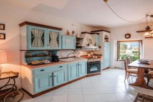 Bellavista free parking city center Apartments, San Gimignano