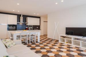 Ippolito - Free WiFi & Air Conditioning Apartments, Faenza