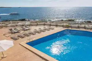 Mar Blava Apartments, Cala Ratjada