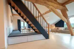 stuub Apartments, Schluchsee
