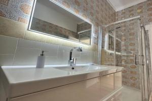 ATTICO MANFREDI Apartments, Foggia