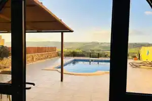 Wardina Holiday Home Maisonette, Munxar