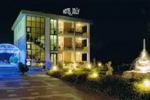 Hotel Jolly, Bari