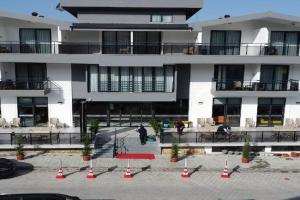 Çelik Thermal & Spa Hotel, Karahayit