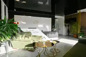 Mon Invite Hotel, Yerevan