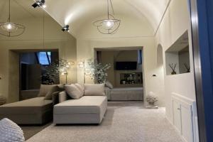 HP Luxury Suite Apartments, Taormina