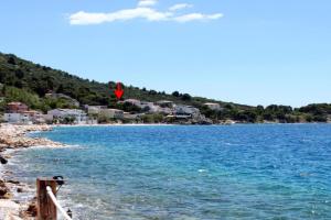 Apartments by the sea, Makarska - 22398, Drasnice