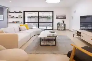 Poleg Serenity Villa, Netanya