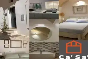 Ca'Sa' Guest house, Oria