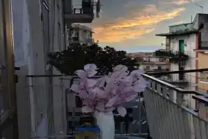 Vesuvio Guest House, Ercolano