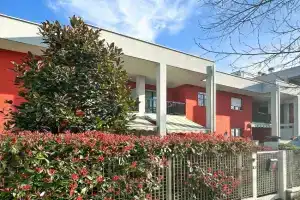 Awesome Home In With Wifi Guest house, Bergamo