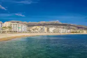 1 Bedroom Amazing Apartment In, Altea