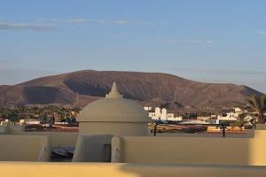 Casa Sultan, Corralejo