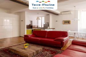 Il Corso, Terre Marine Apartments, La Spezia