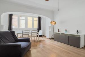 Bed&BCN Mas Apartments, Cornella de Llobregat