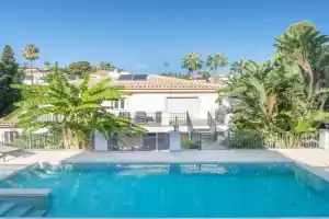 Villa Jazmin, La Cala de Mijas