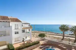 Fuentes de B2M Apartamento Vacacional, Nerja
