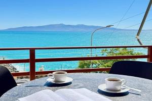 Joanna Sea View Apartment, Sarande