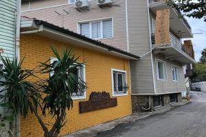 old town yat limanı deniz yakını muhteşem EV Apartments, Antalya