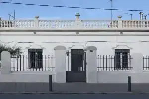 Can Baldoyra de Guest house, Figueres