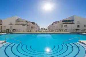 Fuentes de B2G Apartamento Vacacional, Nerja