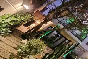Pousada Chalé Poder das Pedras Mini-hotel, Sao Paulo