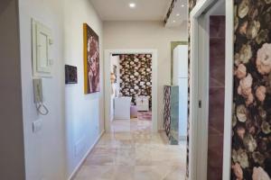 Luxury house Le mie peonie, Salerno